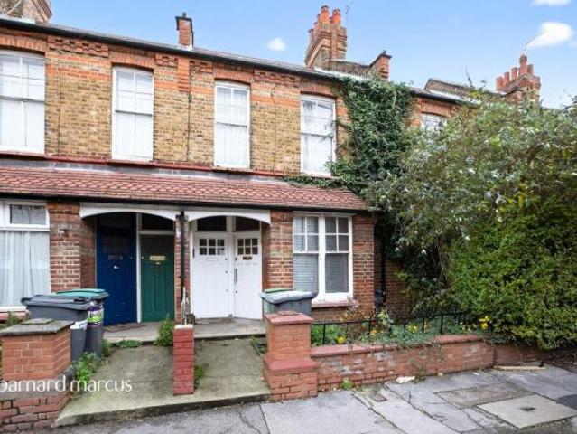 Flat for sale in Noel Park, Greater London