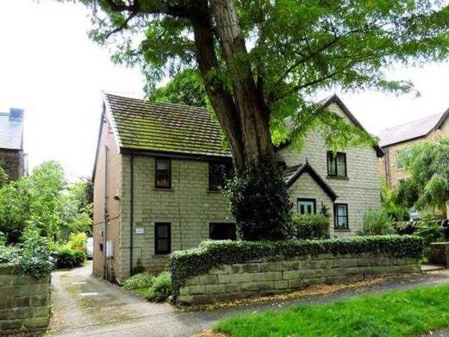 House for sale in Kenwood, South Yorkshire
