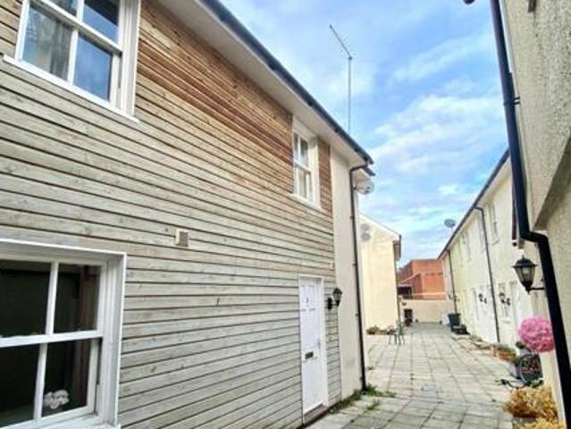 House for sale in Highweek, Bridford