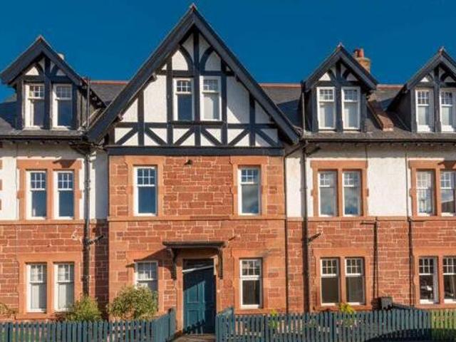House for sale in North Berwick, Scotland