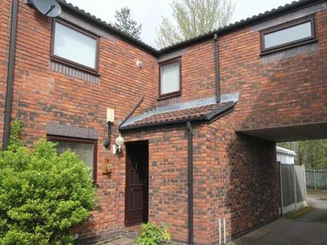 House for sale in Northgate Village, Two Mills