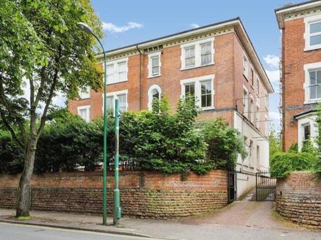House for sale in City of Nottingham, East Midlands