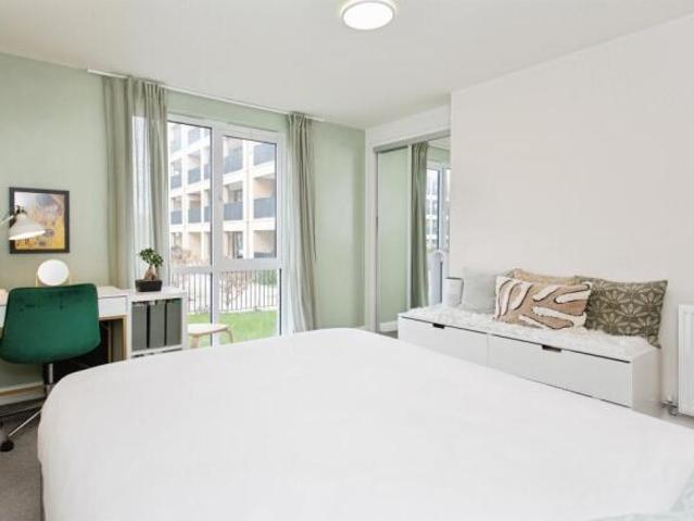 Flat for sale in Arbury, Cambridgeshire