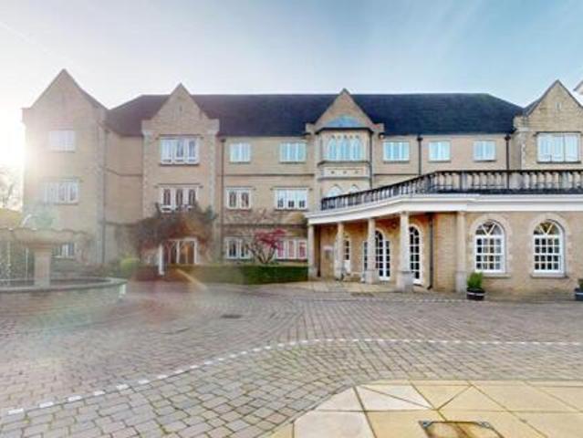 House for sale in Grandpont, Oxford
