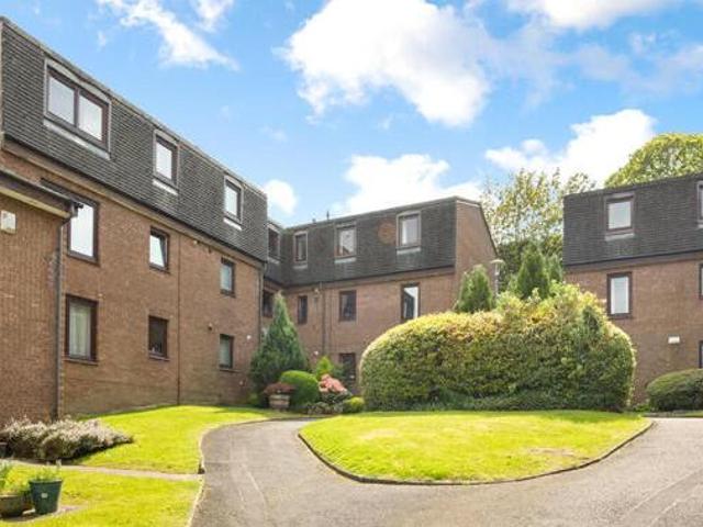 House for sale in Carriagehill, Glenburn