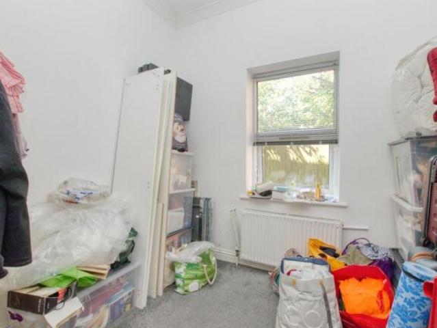 Flat for sale in City Of Southampton
