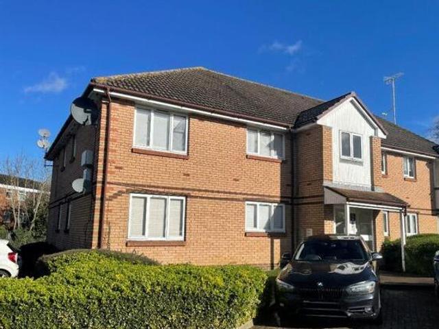 House for sale in Cranborne, Potters Bar