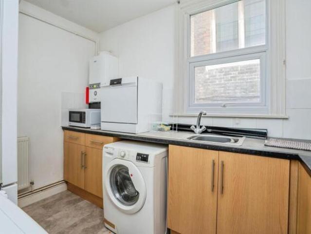 Flat for sale in Buckland, City Of Portsmouth
