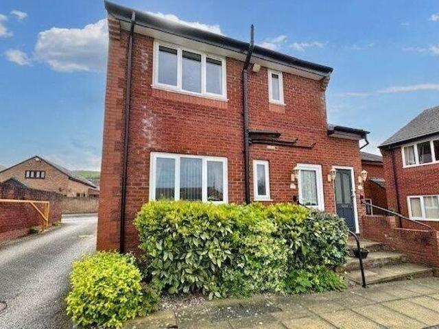 House for sale in Prestatyn, Wales