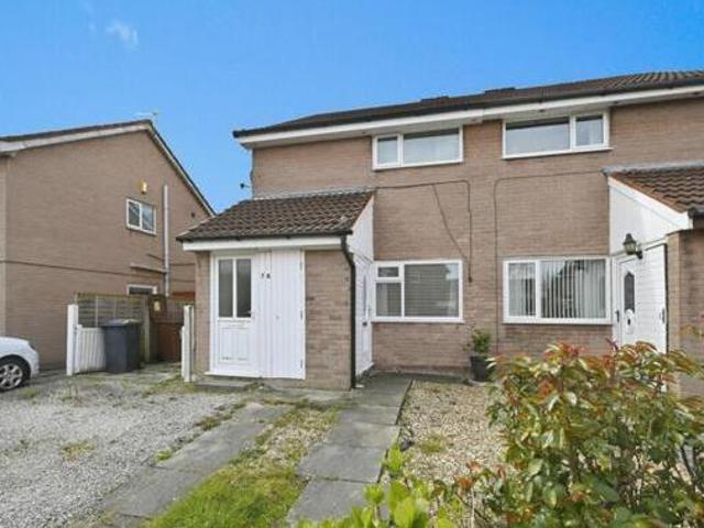 House for sale in Higher Bartle, Lancashire