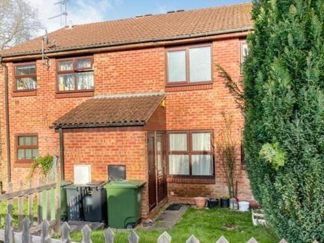 House for sale in Callow Hill, Redditch