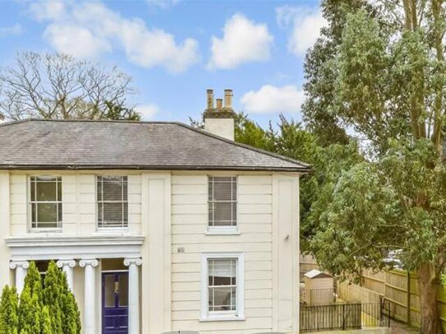 House for sale in Redhill, Reigate and Banstead