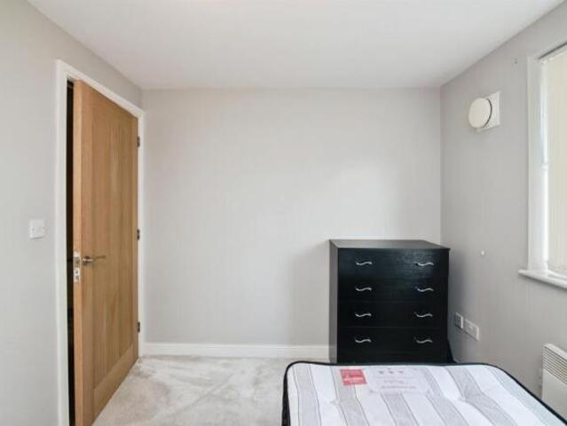 Flat for sale in Smethwick, West Midlands