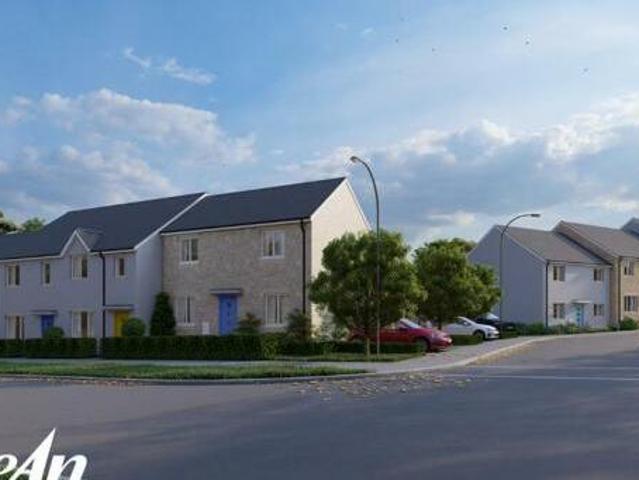 House for sale in Bodmin, Cornwall