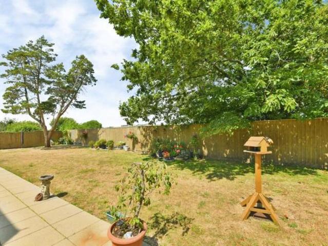Flat for sale in Mount Wise