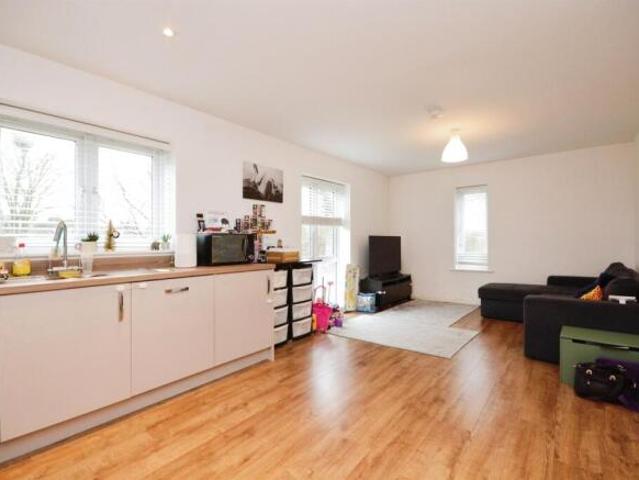 Flat for sale