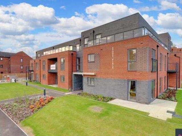 House for sale in Boley Park, Staffordshire
