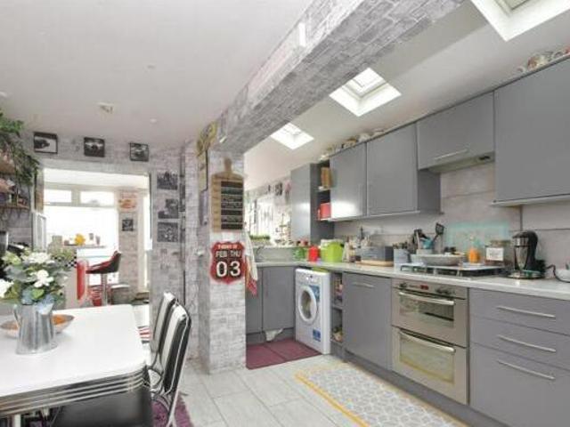 House for sale in Lyons, Greater London