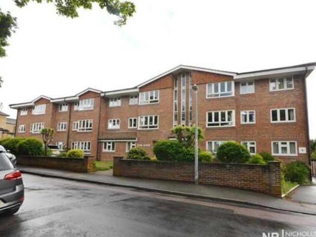House for sale in Sevenoaks, The Butts