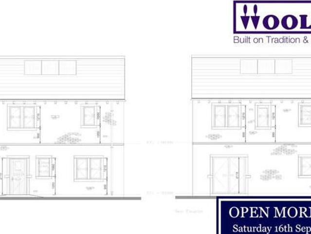 House for sale in North Yorkshire