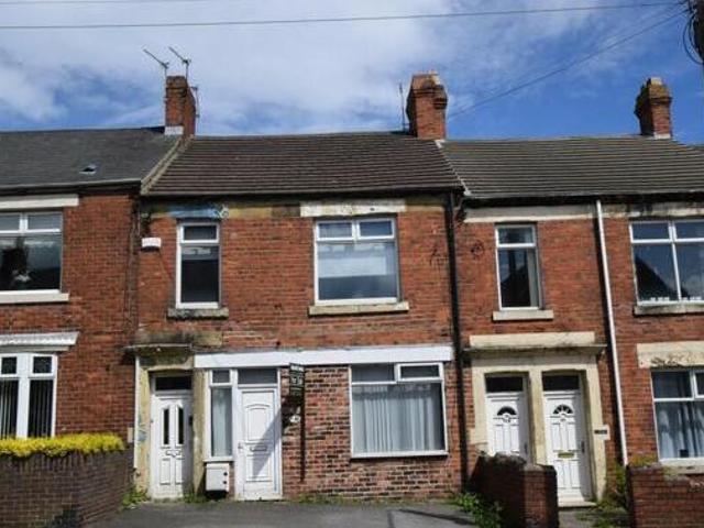 House for sale in Stanley