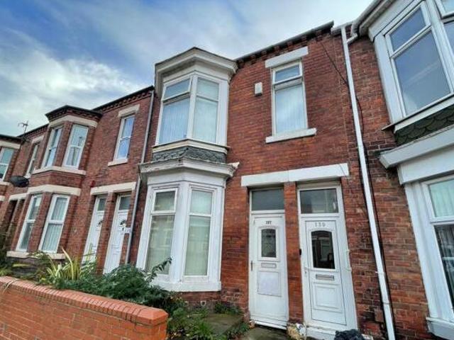 House for sale in South Shields, South Tyneside