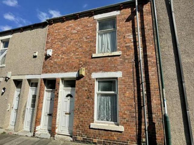 House for sale in Cauldwell, South Shields