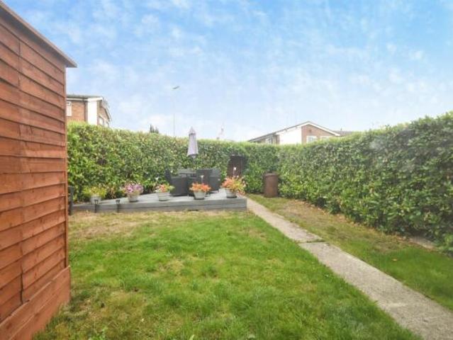 Flat for sale in Galleywood, Chelmsford