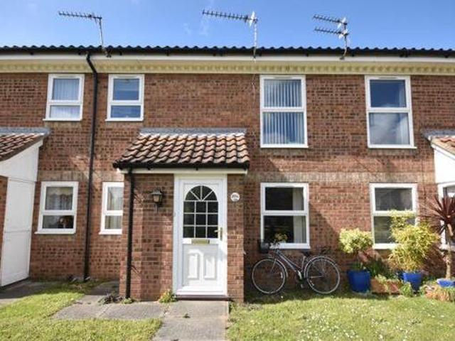 House for sale in East Bank, Norfolk
