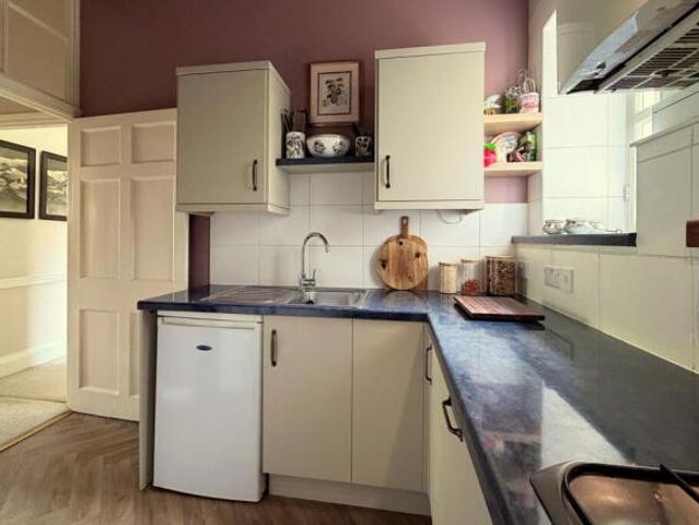 Flat for sale in Dulcote, Bath And North East Somerset