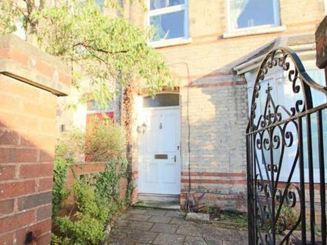 House for sale in Watergate, Devon
