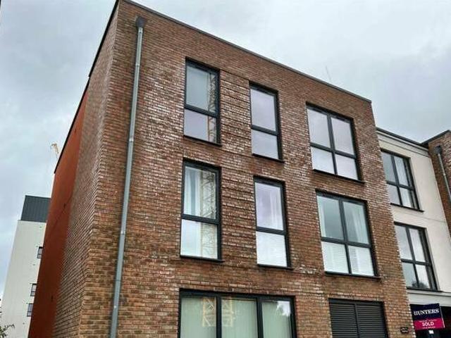 House for rent in Feckenham, City Of Bristol