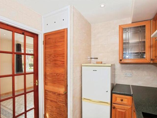 Flat for sale in Hampton Green, Cambridgeshire