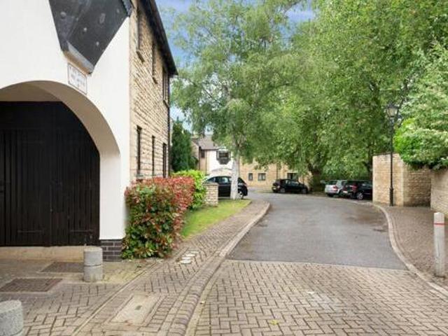 House for sale in Baron St Martin, Barholm