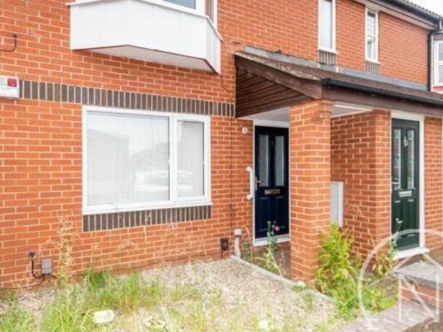 House for sale in Port Clarence, Stockton-on-tees