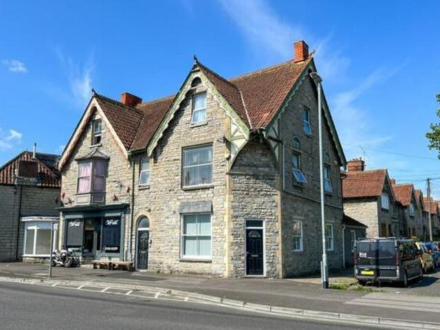 House for sale in Street, Somerset