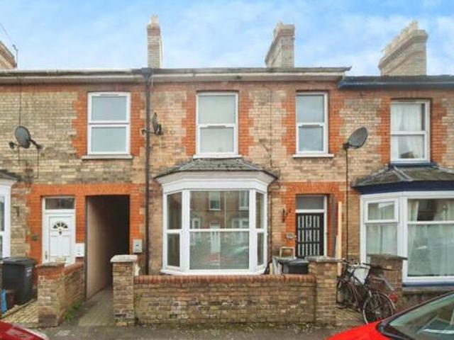 House for sale in Firepool, Rumwell