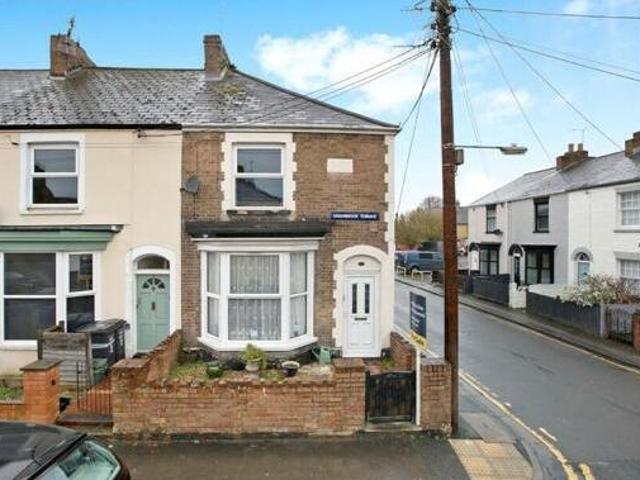 House for sale in North Town, Rumwell