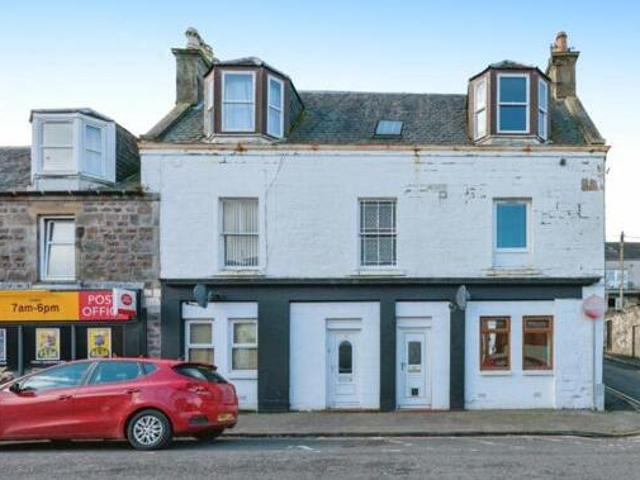 House for sale in Tayport, Scotland