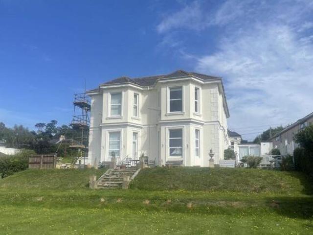 House for sale in Shaldon, Teignbridge