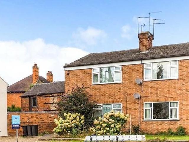 House for sale in Leicestershire