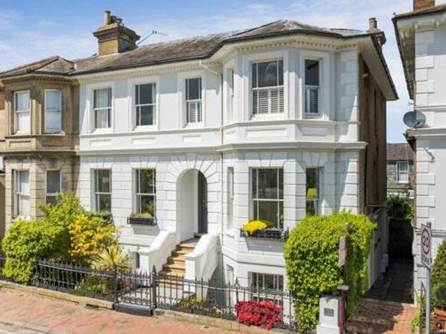 House for sale in Sandown Park, Kent