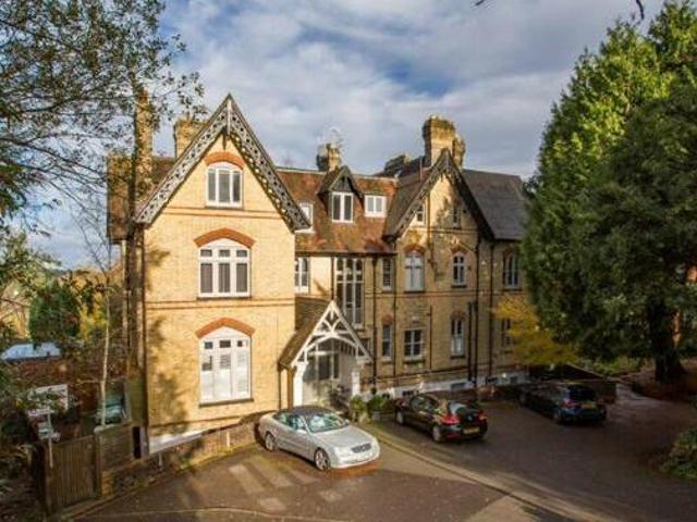 House for sale in Ramslye, Sandown Park