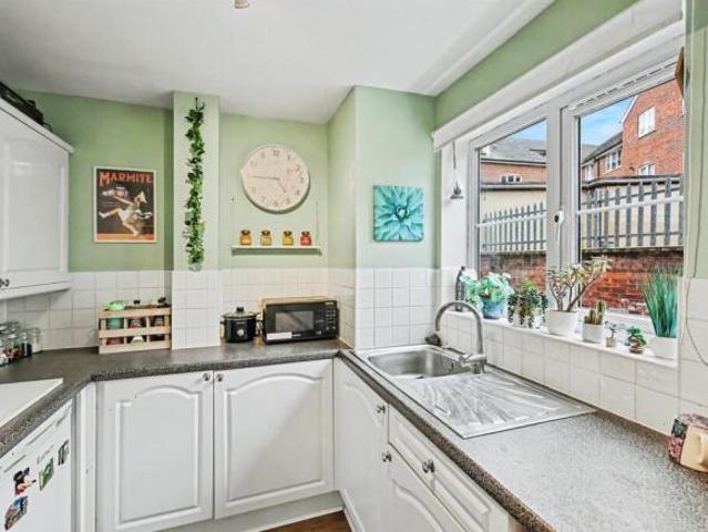 Flat for sale in Semilong, Northampton