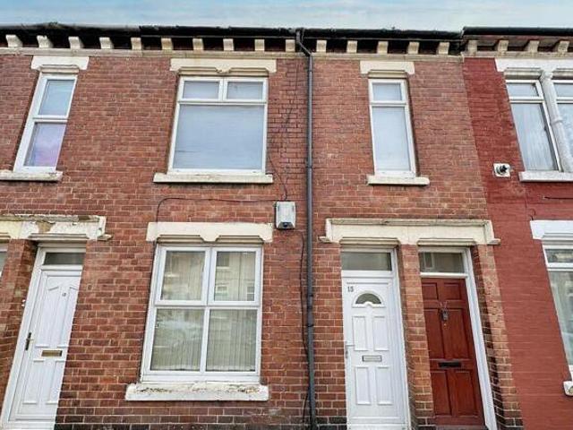 House for sale in Wallsend, Tyne And Wear