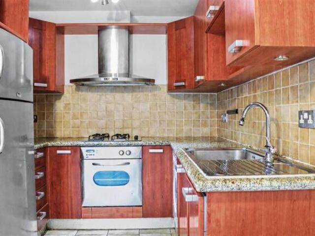 Flat for sale in Tufnell Park, Greater London