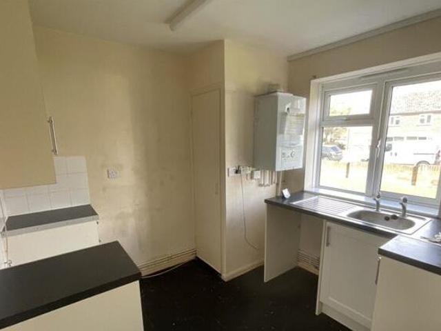 House for sale in Westgate-on-Sea, Acol