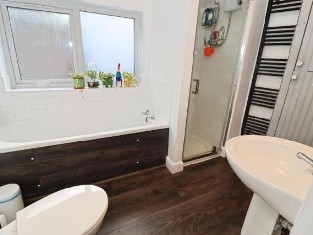 Flat for sale in Whitehall, Feckenham
