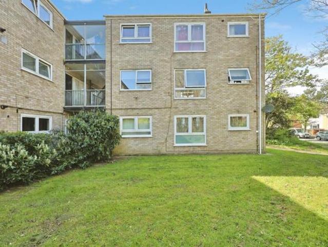 Flat for sale in East Bank, Norfolk