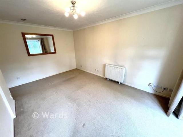 Flat for sale in Downswood, Midway